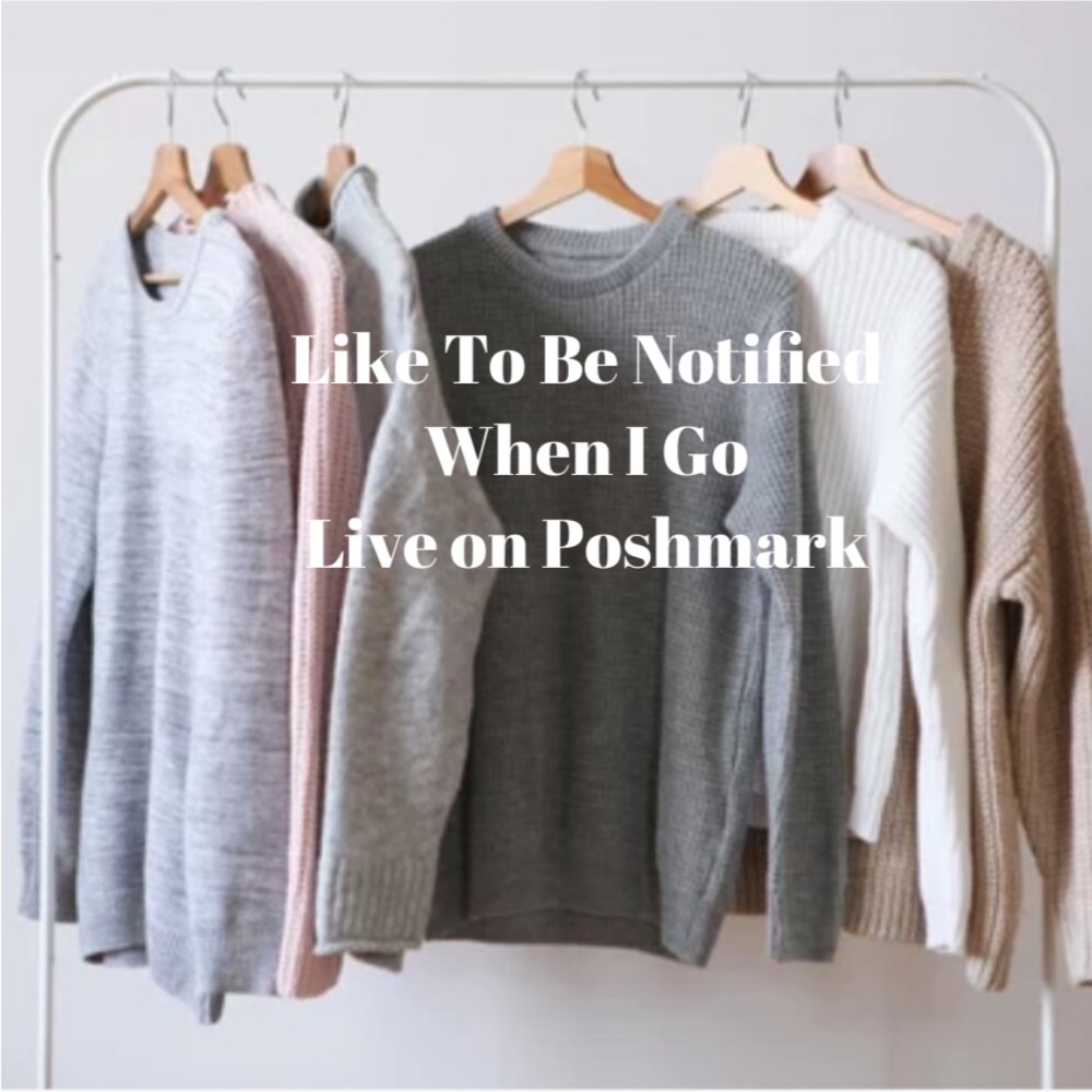 Live Show Notification